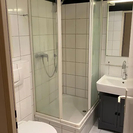 Gemuetliche Am Mit Ausblick Apartment