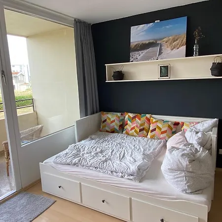 Gemuetliche Am Mit Ausblick Apartment *